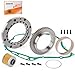 One Way Starter Clutch Bearing Kit for Yamaha XVS1100 V-Star 1100 1999-2009