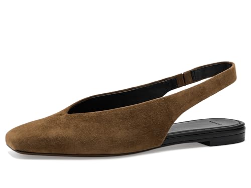 Image of Vince Women's Darlina Slingback Flats