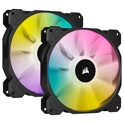 SP140 RGB Elite Dual (Airguide)