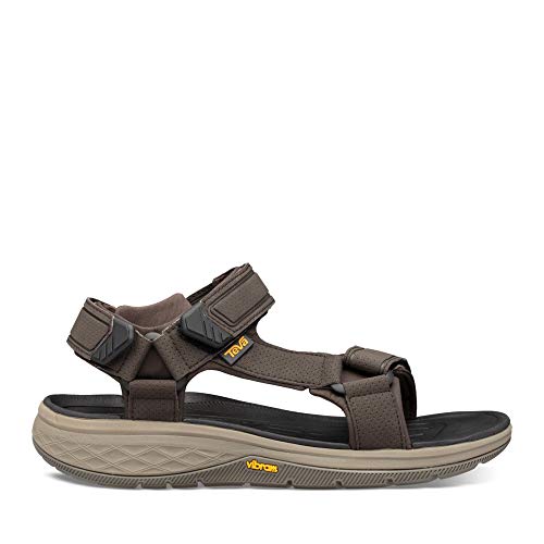 Image of TEVA Men's Strata Universal Durable Lightweight Quick-Drying Hiking Sandals