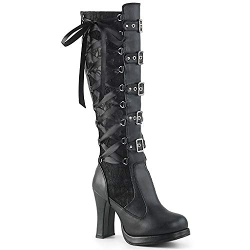 Bottines de cosplay élégantes : dites adieu aux douleurs de talons en soirée