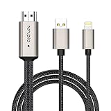 dvb-c hdtv kabel receiver test 🎶【Verbessertes Phone HDMI-Kabel】 Fortschrittlicher Hochleistungschip, sorgt für Hochgeschwindigkeitsübertragung, Klarheit von HD-Video und digitalem Audio. Der HDMI-Kopf ist 1-mal kleiner als herkömmliche HDMI-Kabel. Sie müssen sich keine Sorgen machen, 2 HDMI-Kabel gleichzeitig in einem schmalen Steckplatz zu verwenden. Die perfekte Länge von 6,6 Fuß dieses Nylongeflechts könnte die Szenen in Ihrem täglichen Leben vergrößern.