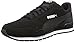 Produktbild PUMA Unisex ST Runner v2 SD Sneaker, Black Black, 44.5 EU