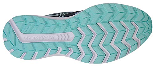 Saucony Women's VERSAFOAM Cohesion 12 Road Running...