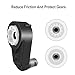 24 Volt RS555 30000RPM Gearbox with High Torque Motor for Power Wheels Motor Upgrade,18V&20V&24V High Speed Electric Motor Gearbox for Kid‘s Ride On Toys Car SUV&UTV&ATV Replacement Parts