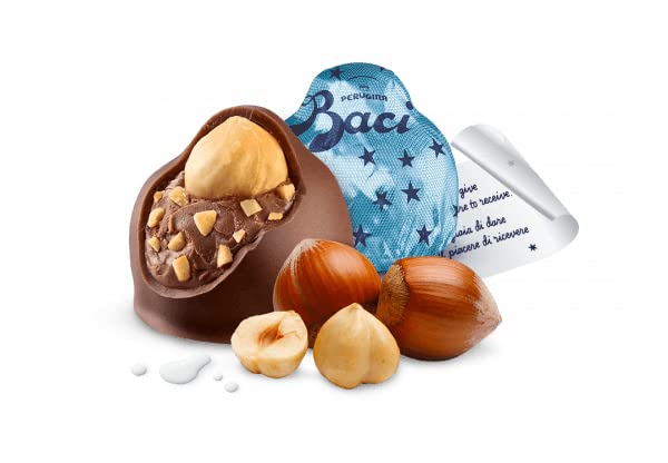 Baci Perugina al Latte confezione da 750 grammi