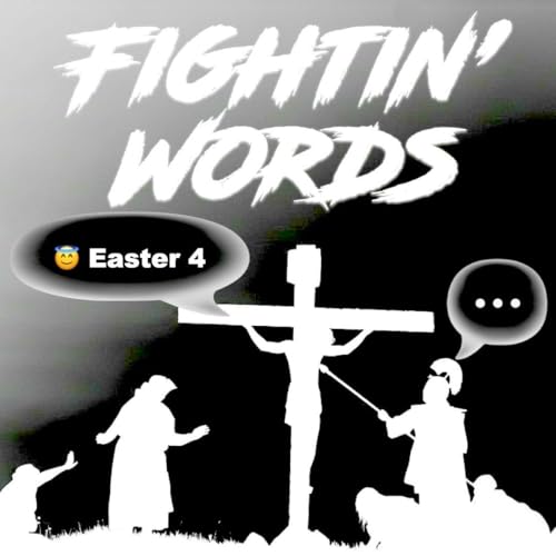 😇 Holy Week 4