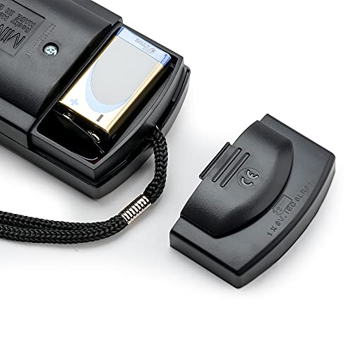 Milwaukee MW102 Ph And Temperature Meter thumb #2