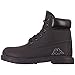 Produktbild Kappa Unisex Winterstiefel Kombo Mid 241635 Black 37