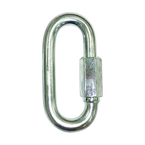 BARON MFG 7350st-1/8 ss Quick lnk .12thk