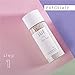 LUE By Jean Seo - SKIN SOLUTION SET a THREE Step Solution for All Skin Types, Includes Lue by Jean Seo ERASE exfoliant, BALANCE Hydrating Serum and CLEAR Spot Control