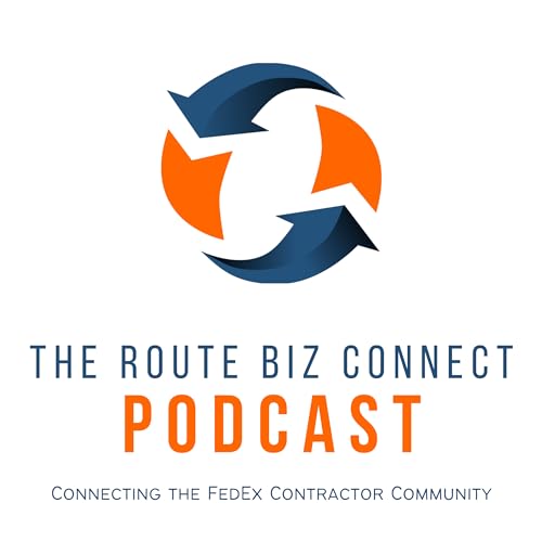 The Route Biz Connect Podcast cover art
