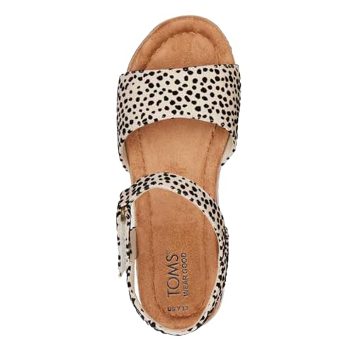 Image of TOMS Kids Diana (Little Kid /Big Kid)