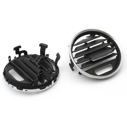 Grille d'aération bloquée ? Réparez le panneau de ventilation Benz W204 LCI