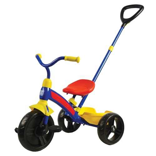 KETTLER Junior Plus Tricycle (Blue)