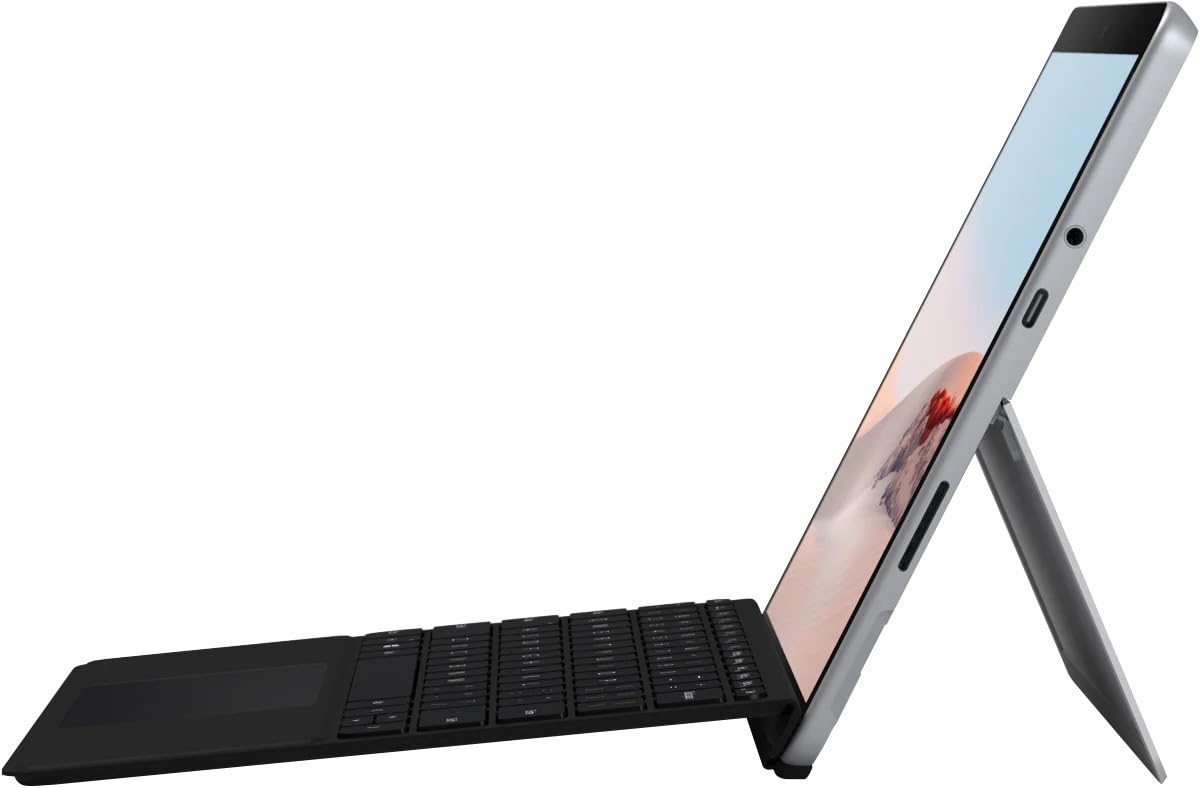 Amazon | Surface Pro 純正キーボード モデル番号1725 品番FMM-00019