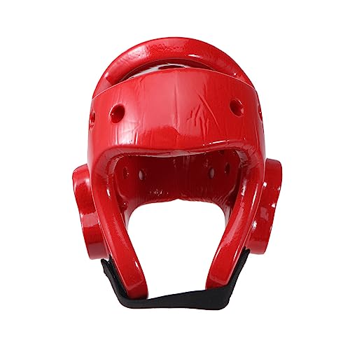 BESPORTBLE Flamencos Decoracion Casco De Boxeo Máscara De Casco De Taekwondo Máscara De Niño Eva Entrenamiento De Boxeo con Ventilación De Aire (Color : Tamaño : M) Cojin Silla Exterior