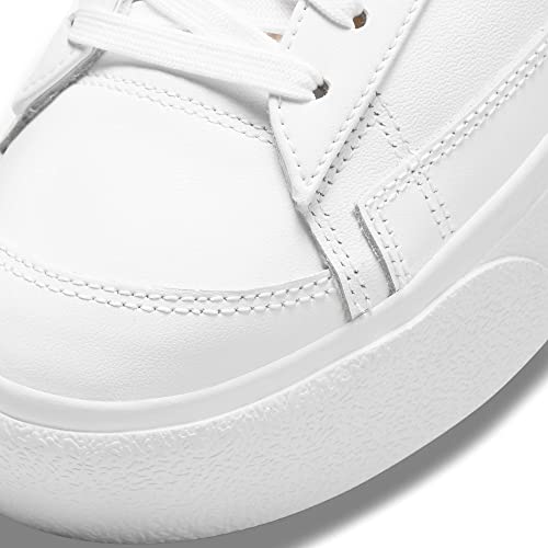 Image of Nike Blazer Low Platform, Women's Trainers, 0