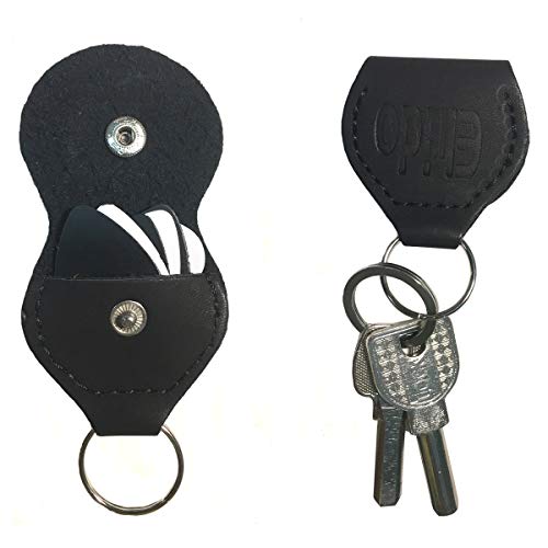 Elrido DIY Médiators de guitare pour faire vos médiators de guitare sans fin avec 2 bandes de médiators et support de… - Les Beatles, Paul McCartney, John Lennon, RIngo Starr, George Harrison Elrido DIY Médiators de guitare pour faire vos médiators de guitare sans fin avec 2 bandes de médiators et support de… – Image 7
