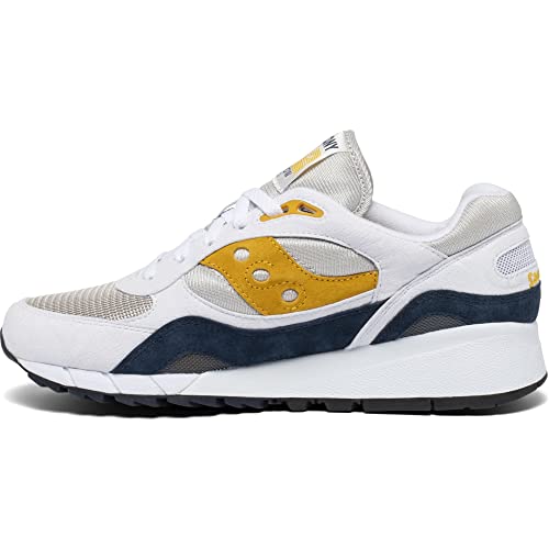 Image of Saucony Unisex-Adult Shadow 6000 Sneaker