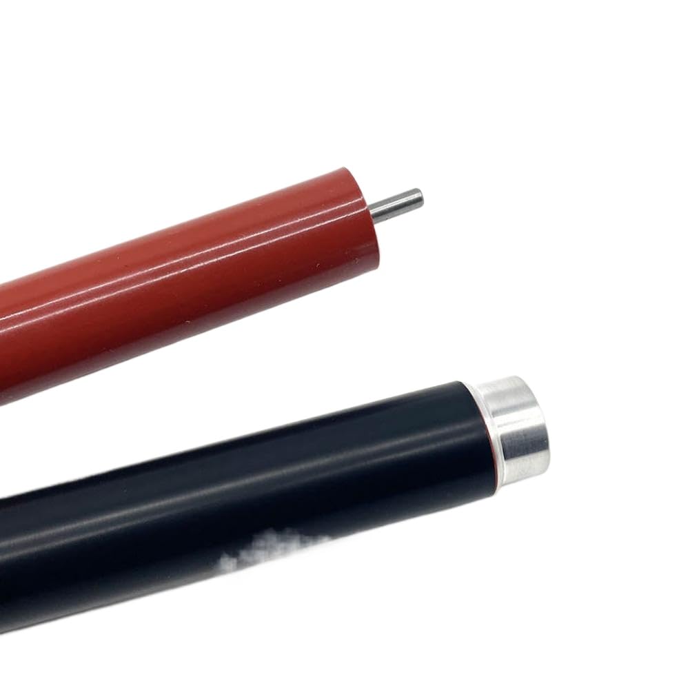 L9200 Górna nagrzewnica + dolny wałek dociskowy z materiałami do drukarek HL4570 L8850 L9550 L8250 L8600 L8350 MFC9460