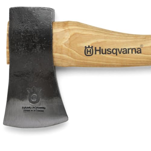 Hacha de madera 10 Imagen adicional