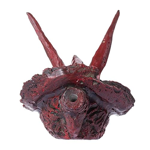 Sifflet sonore effrayant pour excursion aventure et deco Halloween - 7