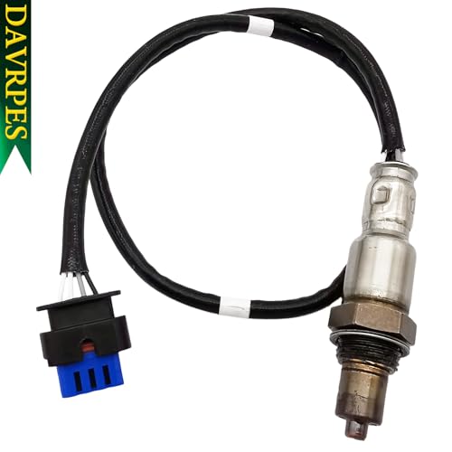 Sensor de oxígeno Downstream JL3A-9G444-AC para Ford y Lincoln miniatura 4