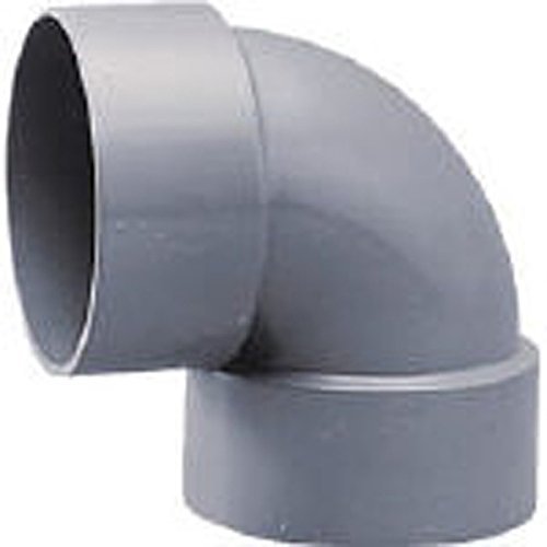 Amazon | クボタケミックス 排水・通気・雨水立とい用 VU継手 VU-DL  