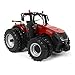 Case IH 1/32 AFS Connect Magnum 380 with Duals All Around, ERTL Prestige Collection, Red Tractor, Adult, Unisex