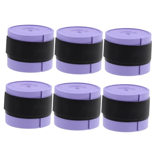FAVOMOTO cinta antideslizante para baquetas 24 rolls miniatura 1