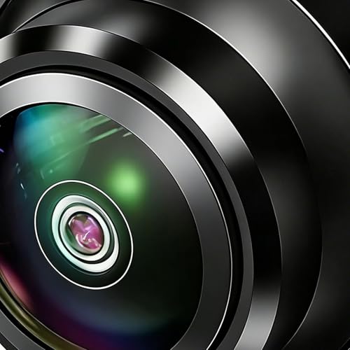 Écran de recul haute définition 1080p étanche avec vision nocturne - 7