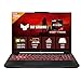 ASUS TUF A16 (2025), AMD Ryzen 7 7445HS, Gaming Laptop (RTX 4050-6GB/140W TGP/32GB RAM/1TB SSD/FHD+/16"/56Whrs/Windows 11/M365 Basic (1Year)*/Office Home 2024/Mecha Gray/2.2Kg) FA607NUG-RL191WS