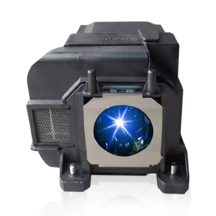 EL PLP75/V13H010L75 Replacement Projector Lamp Compatible with Epson PowerLite 1940W 1945W 1950 1955 1960 1965 EB-1940W EB-1945W EB-1950 EB-1955 EB-1960 EB-1965 with Housing