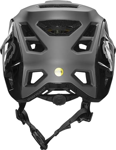 Casco Speedframe Pro para ciclismo de montaña MTB en senderos técnicos 4