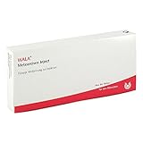 METEOREISEN Inject Ampullen 10X1 ml