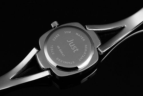 JTWT5|#Just Watches 48-S0047-BR
