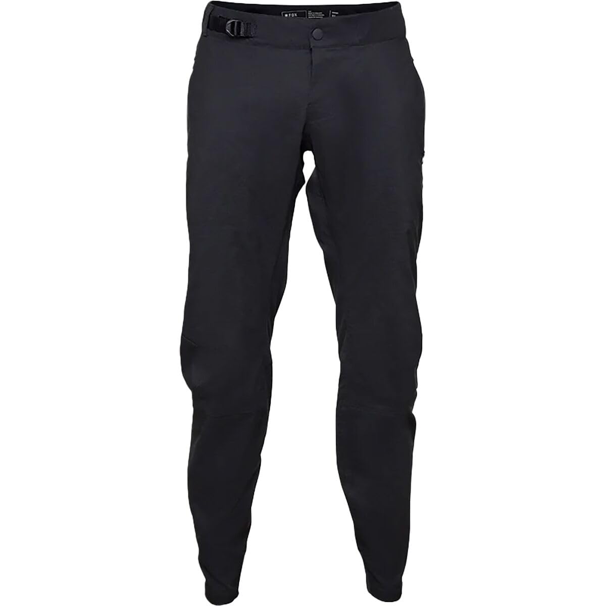 FOX Racing Spodnie rowerowe dla dorosłych, uniseks, Fox Lady Ranger Lunar, czarne, rozmiar 30