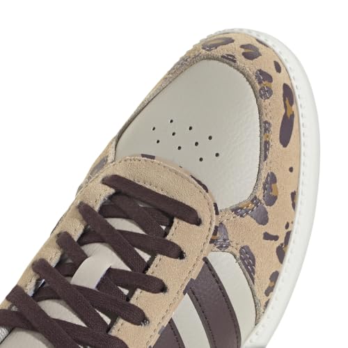 Image of adidas Women's Breaknet Sleek Shoe