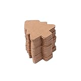 ▶ Adecuado para sus etiquetas de bricolaje, confeti, adornos de álbumes de recortes, adornos para cupcakes, tarjetas o cualquier otro proyecto de manualidades.