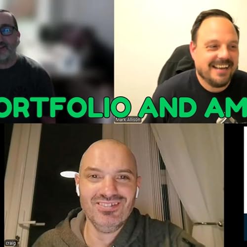 How to PASS AM2 and complete the NVQ 3 Portfolio - A121 Podcast