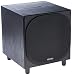 Produktbild Monitor Audio Bronze W-10 Subwoofer, Farbe: Black Oak EU/UK, 1 Stück