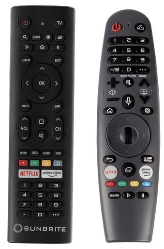 SunBrite 49" Solis Smart Outdoor Television, Full-Sun 4K TV, 1500-Nit Brightness, Anti-Glare Screen, IP55 Weatherproof, Wi-Fi Bluetooth, Integrated Speakers SB-FS-49-BL