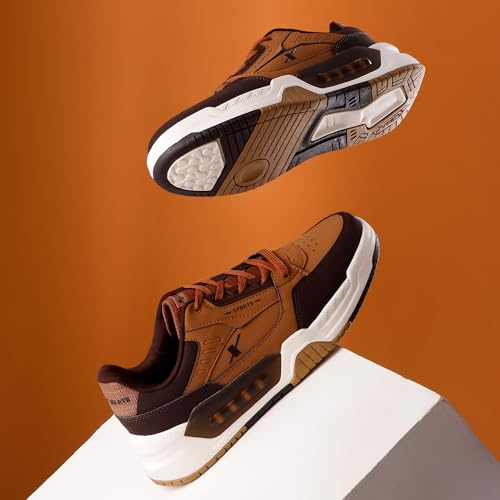 Image of SPARX Sports Shoe SM 970 for Men