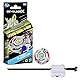 Beyblade X X-Over Project Driger Slash 4-80P Starter Pack Kreisel und Starter