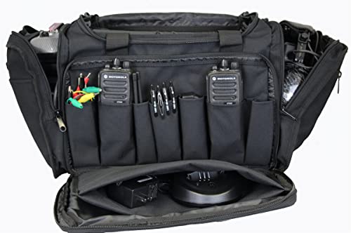 Deluxe Duffle Flight Bag - P3A023