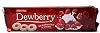 Jack n Jill Dewberry Galletas de Fresa y Crema 23.28 onzas (660g) Paquete de 2 3