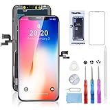 iphone display defekt entsperren 📱Service - Wenn Sie einen Fehler, einen defekten oder schwarzen Touchscreen haben, ist dies eine großartige Alternative! Alle notwendigen Werkzeuge sind im Produkt enthalten. Sie können auf YouTube nach einem Video mit der Aufschrift 