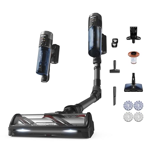 Rowenta X-Force Flex 12.60 Neo Aspirateur balai sans fil RH9LC0WO