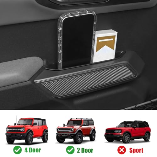 Organizador Puerta Auto Resistente miniatura 2